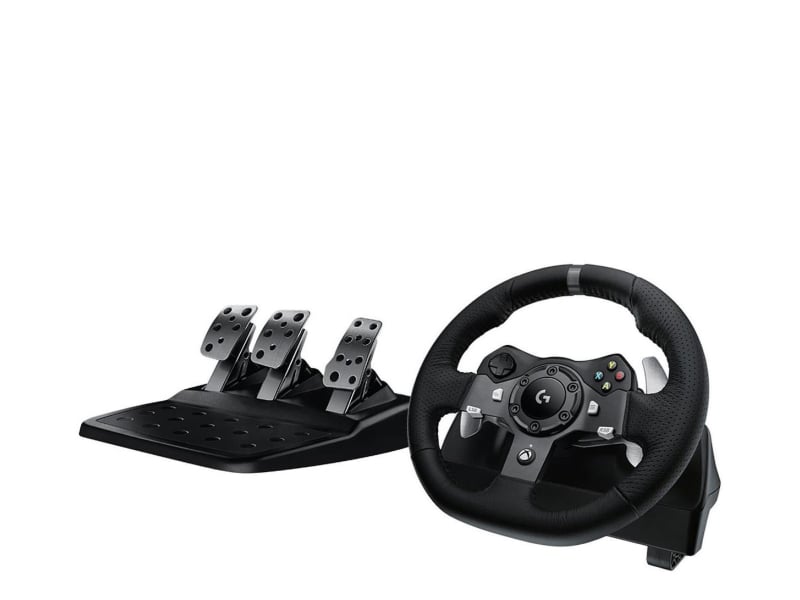 Logitech G920 Xbox Series X|S / Xbox One